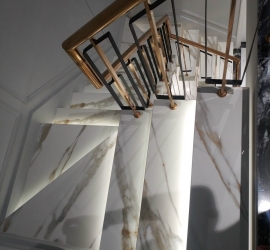 Marble nhập khẩu 