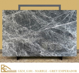ĐÁ MARBLE GREY EMPERADOR