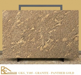 ĐÁ GRANITE PANTHER GOLD