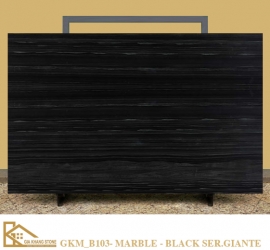ĐÁ MARBLE BLACK SERPERGIANTE