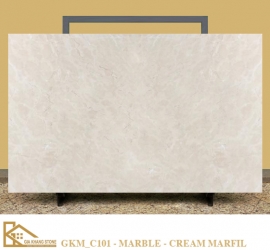 ĐÁ MARBLE CREAM MARFIL