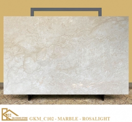 ĐÁ MARBLE ROSALIGHT
