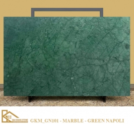 ĐÁ MARBLE GREEN NAPOLI