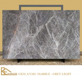 ĐÁ MARBLE GREY LIGHT