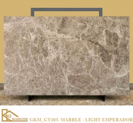ĐÁ MARBLE LIGHT EMPERADOR