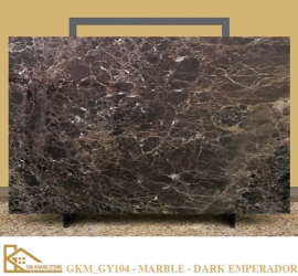 ĐÁ MARBLE DARK EMPERADOR