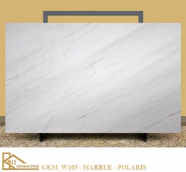 ĐÁ MARBLE POLARIS