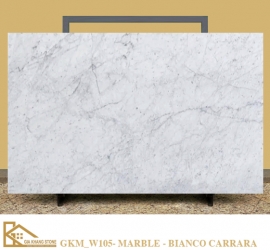 ĐÁ MARBLE BIANCO CARRARA