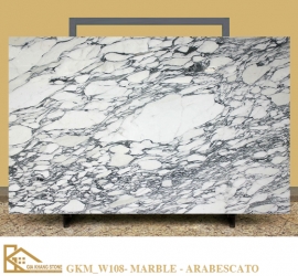 ĐÁ MARBLE ARABESCATO