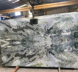 Đá marble Himalaya