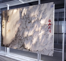 ĐÁ ONYX XUYÊN SÁNG CAO CẤP TD04