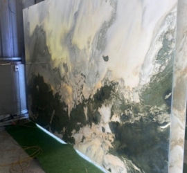 ĐÁ ONYX XUYÊN SÁNG CAO CẤP TD06