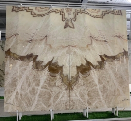 ĐÁ ONYX XUYÊN SÁNG CAO CẤP TD08