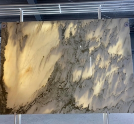 ĐÁ ONYX XUYÊN SÁNG CAO CẤP TD09