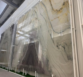 ĐÁ ONYX XUYÊN SÁNG CAO CẤP TD10