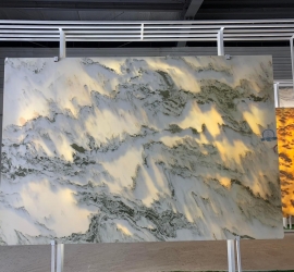 ĐÁ ONYX XUYÊN SÁNG CAO CẤP TD11