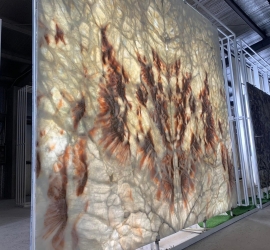 ĐÁ ONYX XUYÊN SÁNG CAO CẤP TD13