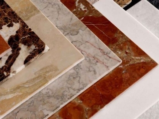 Phân biệt đá tự nhiên và đá nhuộm