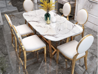 Lựa chọn bàn đá hoa cương đẹp tại Gia Khang