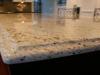 Các kiểu bo cạnh đá hoa cương phổ biến