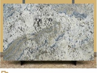 Xu hướng màu sắc đá hoa cương 2026