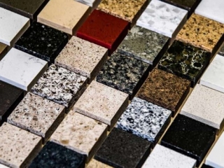 Cty đá hoa cương Vũng Tàu - Uy tín và chất lượng