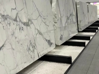 Tìm hiểu về độ cứng của đá tự nhiên 