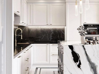 Tìm hiểu các loại đá hoa cương