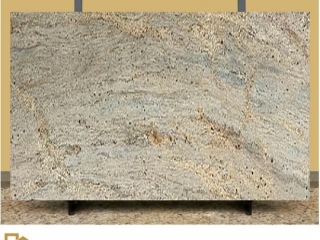 Lý do chọn đá hoa cương ốp cột tròn