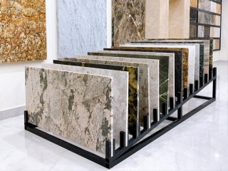 Đá hoa cương Vũng Tàu giá rẻ chất lượng nhất