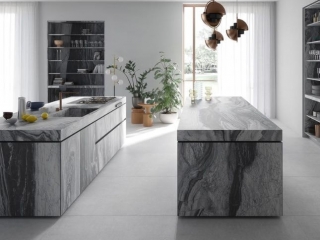 Đá nung kết là gì? Quy trình sản xuất và ưu điểm