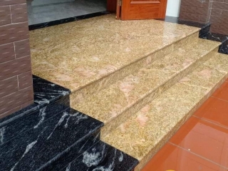 Đại lý đá ốp bậc tam cấp uy tín, mẫu đẹp, thi công chuyên nghiệp