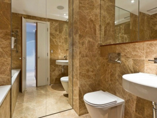 Tại sao đá marble vàng lại được ưa chuộng?