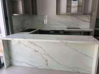 Địa chỉ mua mặt bàn đá hoa cương chất lượng cao, giá hợp lý