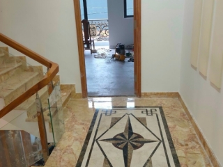 Kỹ thuật thi công đá hoa cương mà bạn cần nắm