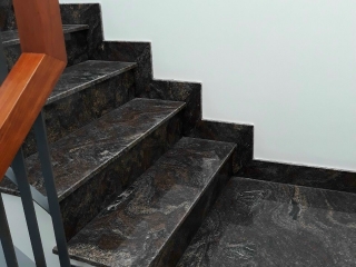 Báo giá thi công đá hoa cương Đồng Nai 2026 mới nhất