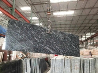 Đơn vị thi công đá hoa cương TPHCM chuyên nghiệp, bền đẹp