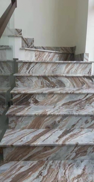 ĐÁ MARBLE - CẨM THẠCH