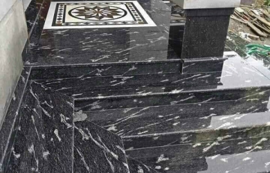 Đen cá , sang trọng chất lượng 