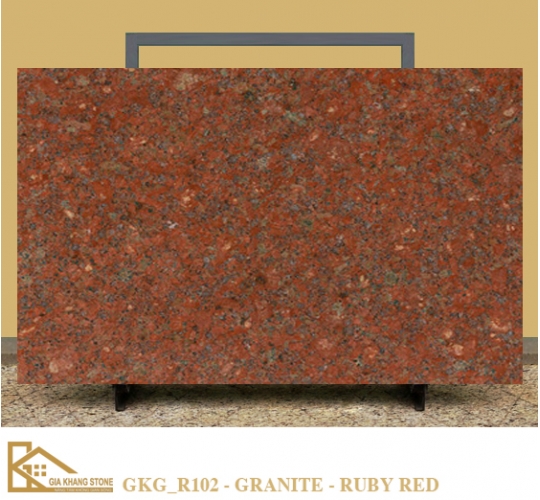 Công ty sản xuất đá granite