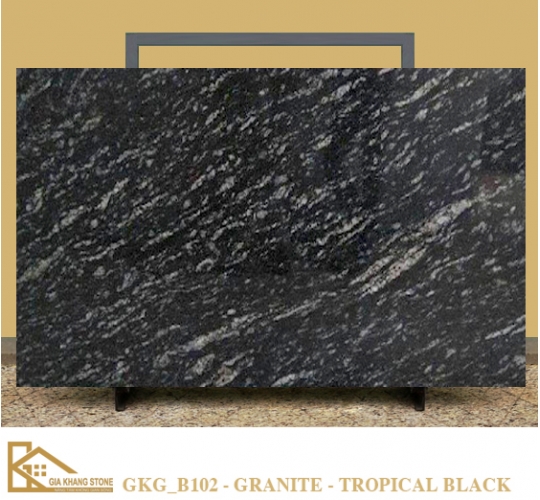 Công ty sản xuất đá granite