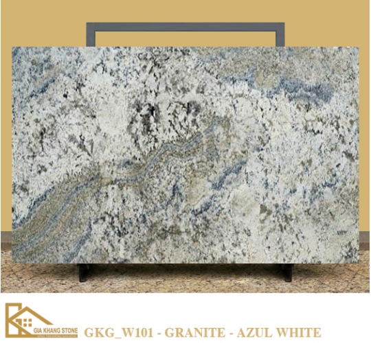 Công ty sản xuất đá granite