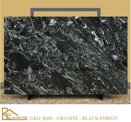 Công ty đá granite