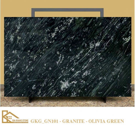 Công ty đá granite