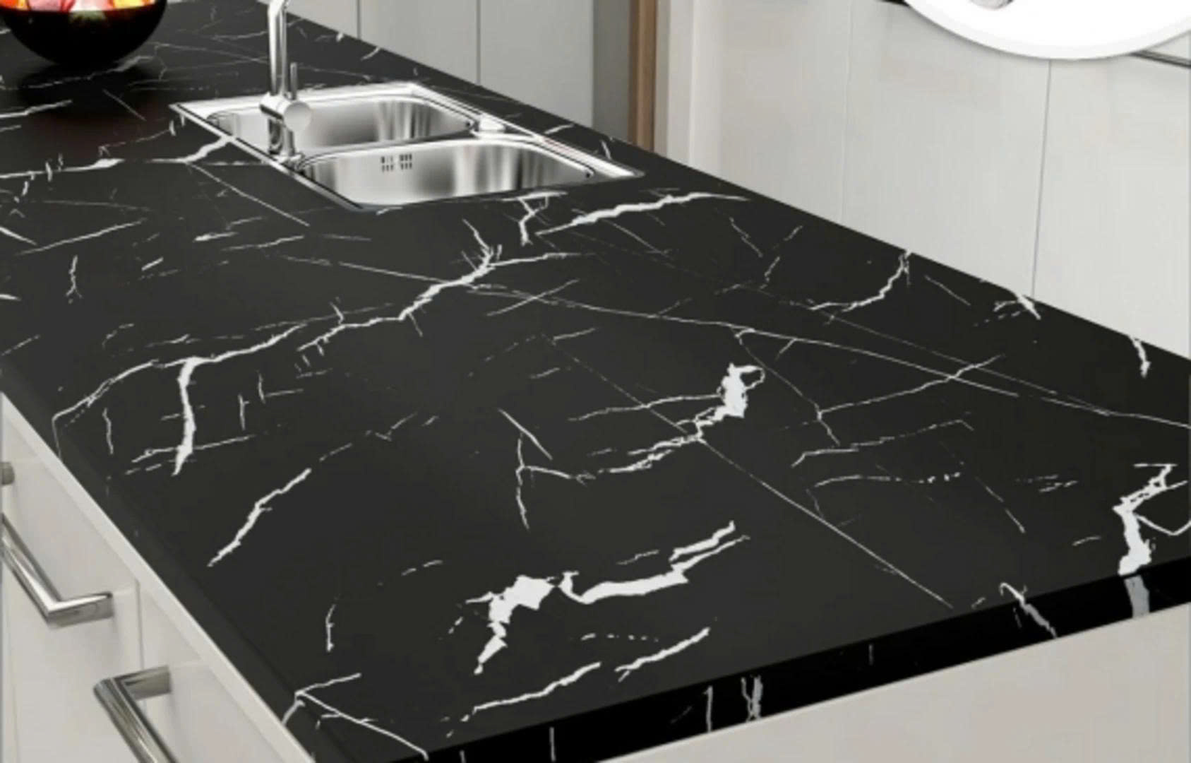 Đá hoa cương đen