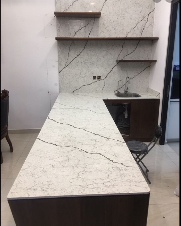 Thi công đá hoa cương đồng nai