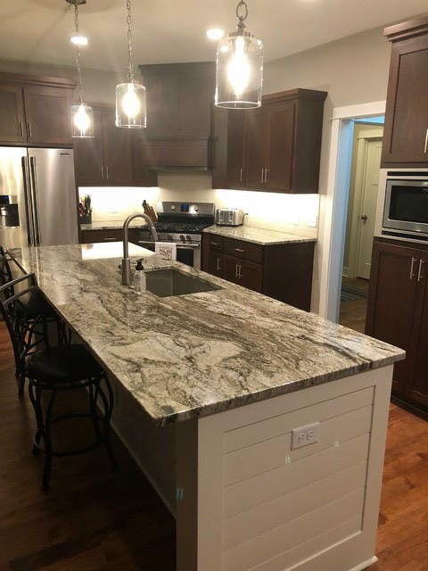 Thi công đá hoa cương đồng nai