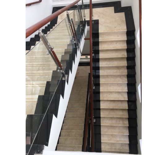 thi công đá marble