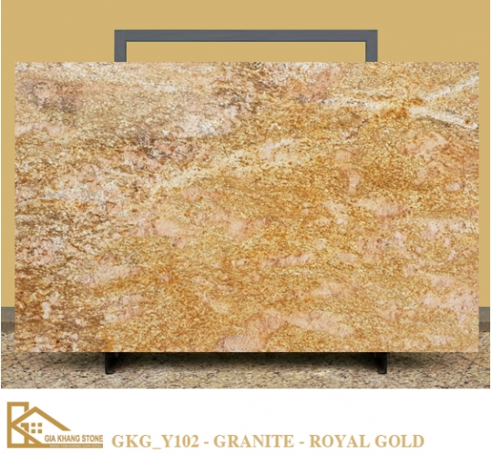 các loại màu đá hoa cương