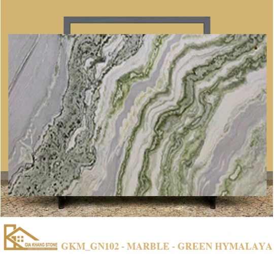 các loại đá marble